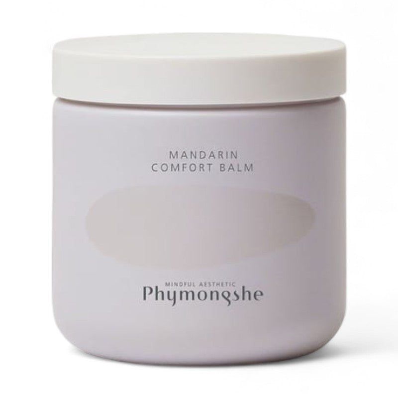 Phymongshe Mandarin Comfort Balm JUMBO 470ml