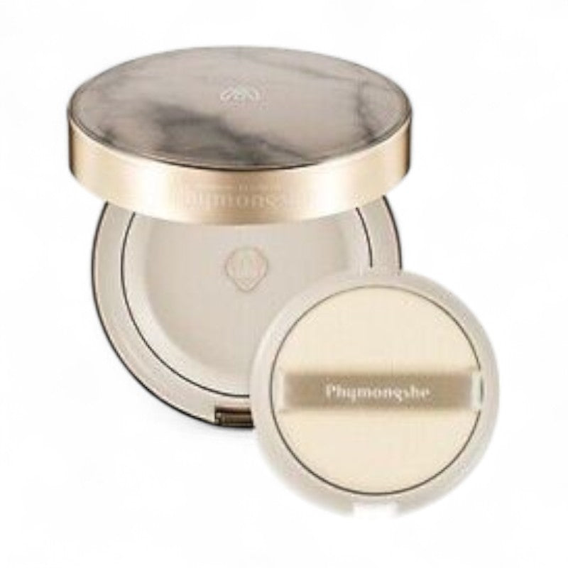 Phymongshe Aqua Blemish Cover Cushion Balm 15g