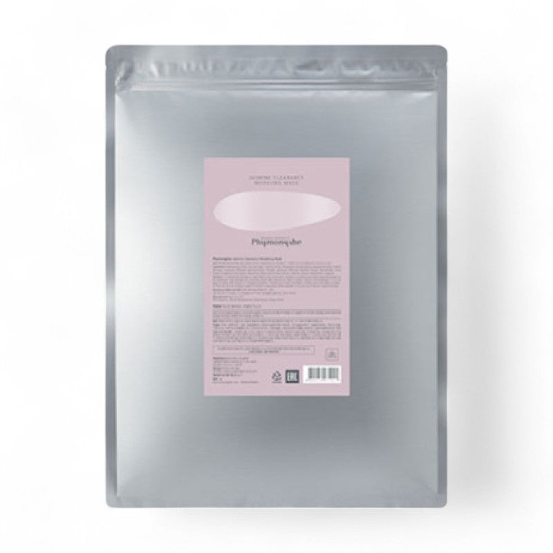 Phymongshe Modeling Mask - 3 Types Jasmine Clearance 1000g