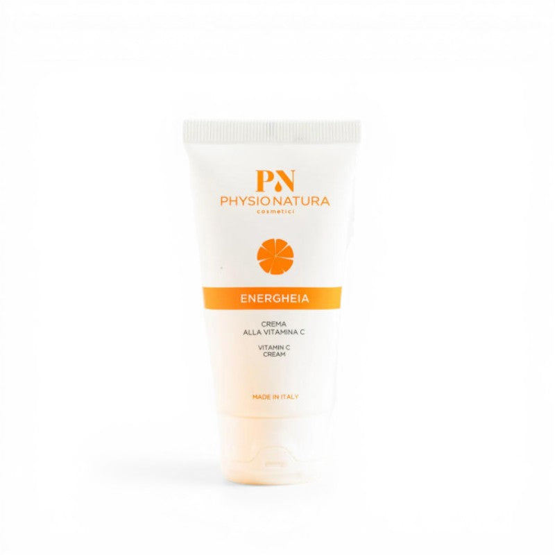 Physio Natura Cosmetics Energheia Vitamin C Cream 50ml