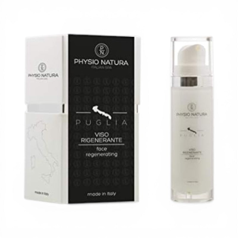 Physio Natura Cosmetics Face Regenerating Cream 30ml