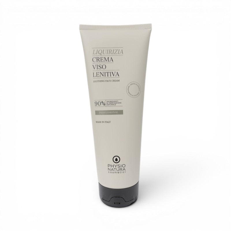 Physio Natura Cosmetics Liquorice Soothing Face Cream 250ml