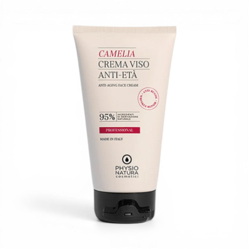 Physio Natura Cosmetics Camelia Anti-Aging Face Cream 50ml