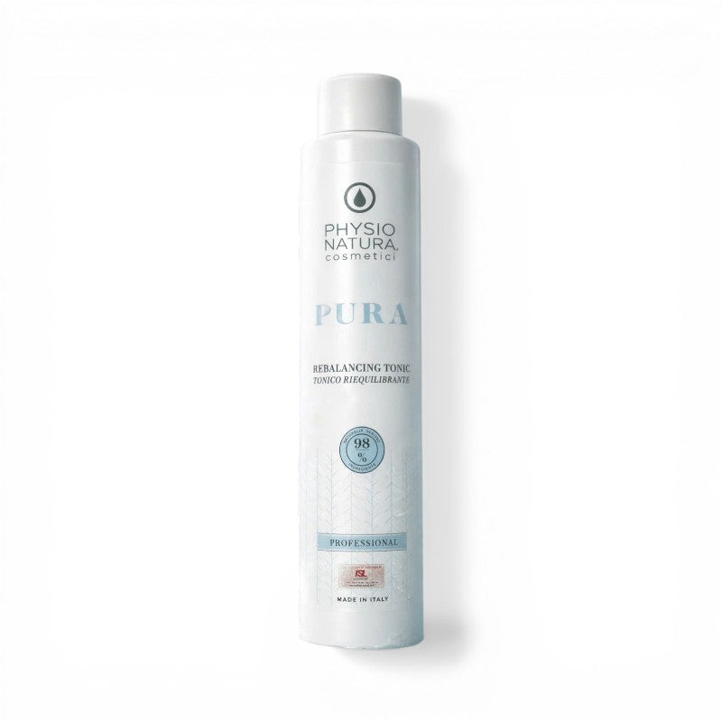 Physio Natura Cosmetics Pura Rebalancing Toner 500ml