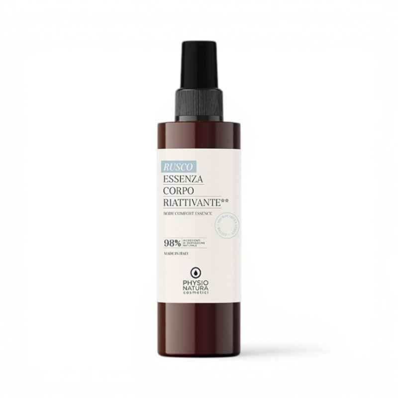 Physio Natura Cosmetics Rusco Body Comfort Essence 200ml