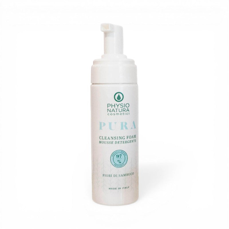 Physio Natura Cosmetics Pura Cleansing Milk 500ml