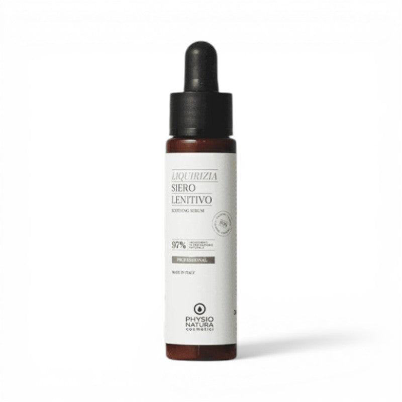 Physio Natura Cosmetics Liquorice Soothing Serum 60ml
