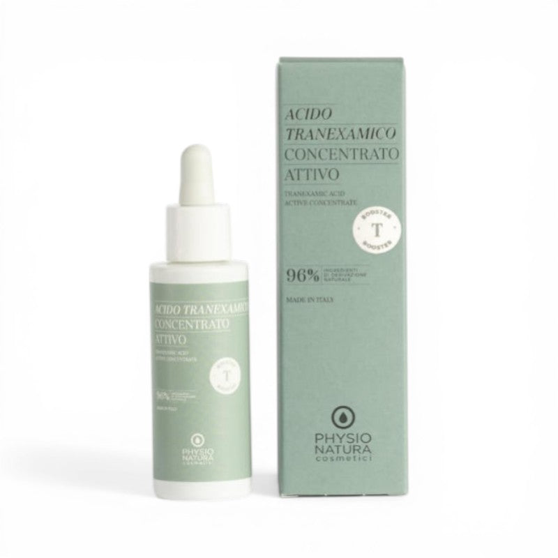 Physio Natura Cosmetics Tranexamic Acid Active Concentrates 30ml