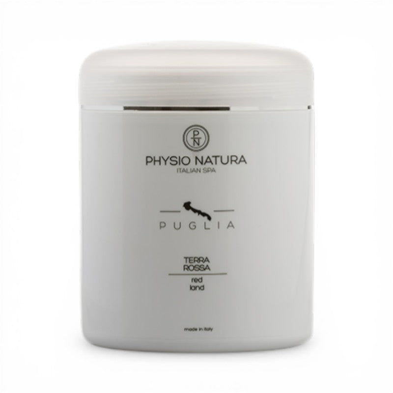 Physio Natura Cosmetics Red Land 1000g