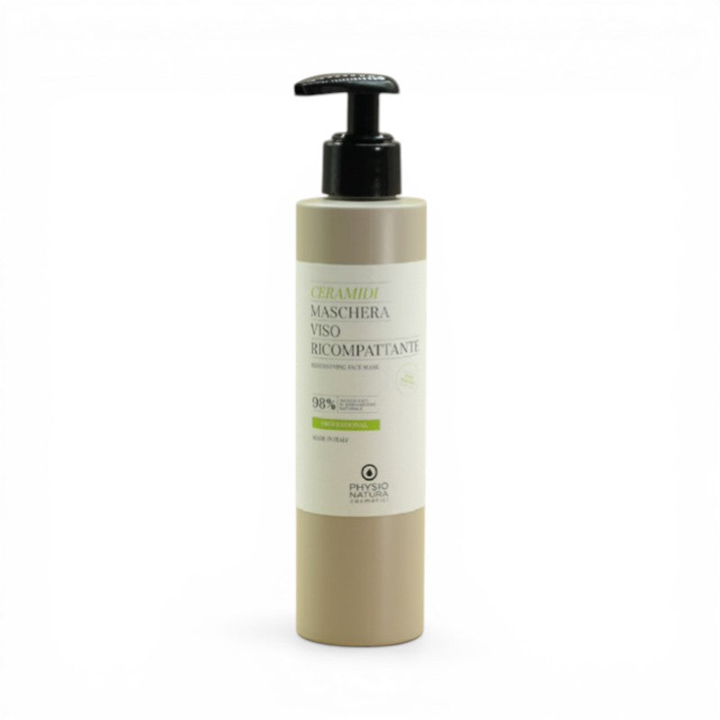 Physio Natura Cosmetics Ceramides Neutralizing Face Mask 200ml