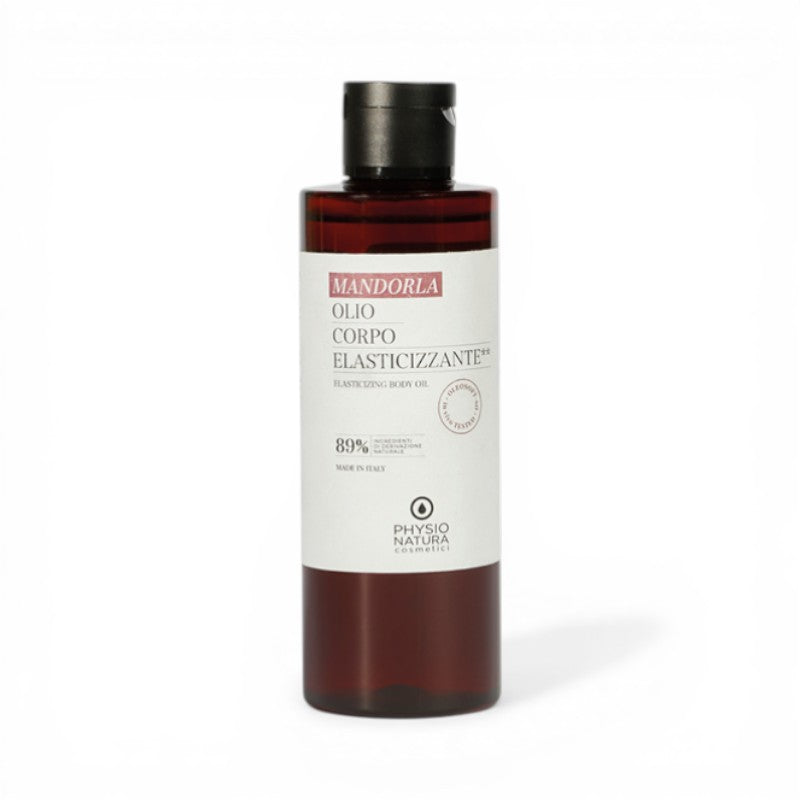 Physio Natura Cosmetics Mandorla Elasticizing Body Oil 200ml