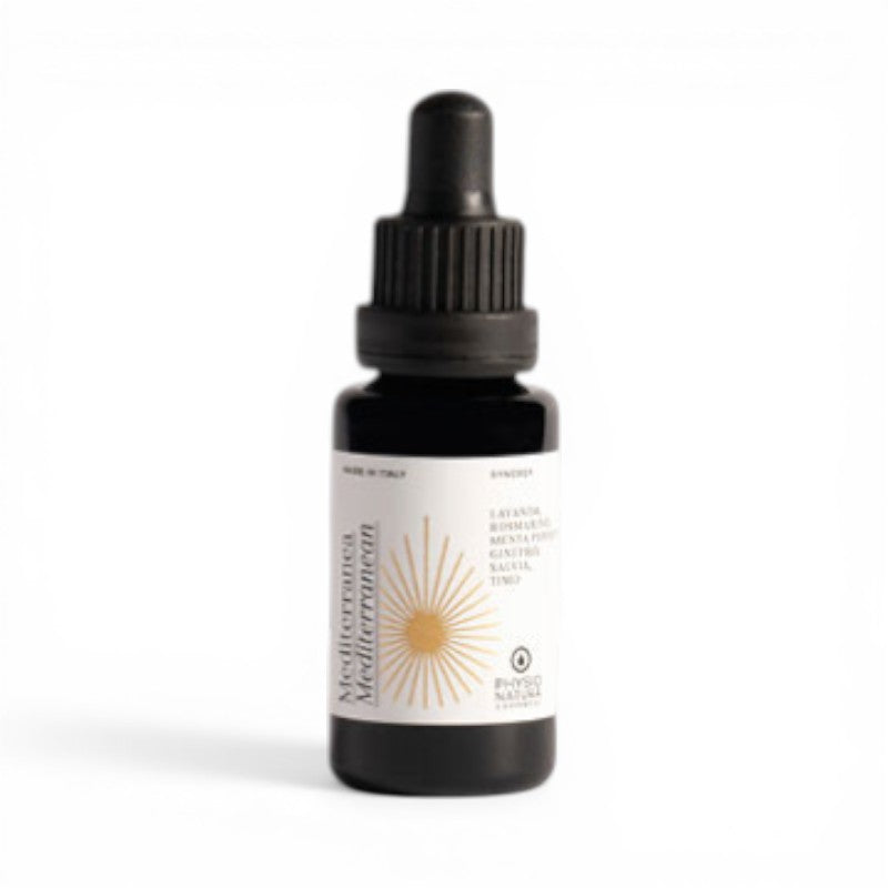 Physio Natura Cosmetics Mediterranean Synergy 20ml