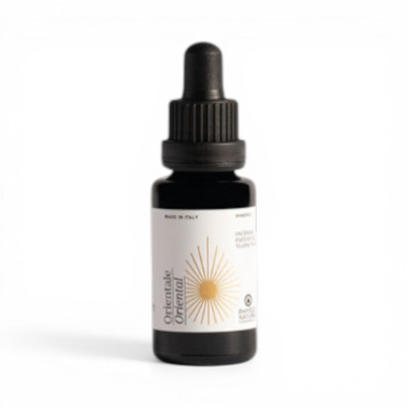Physio Natura Cosmetics Oriental Synergy 20ml
