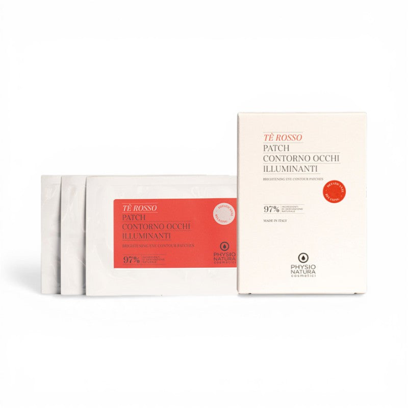 Physio Natura Cosmetics Te&