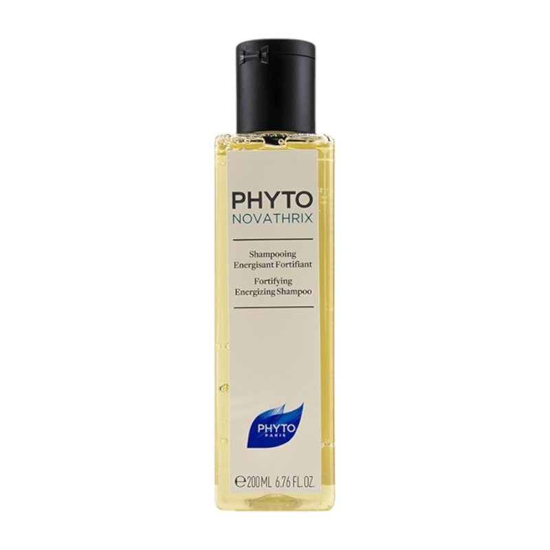 Phyto Phyto Novathrix Fortifying Energizing Shampoo (All Types Of Hair Loss) 200ml/6.76oz