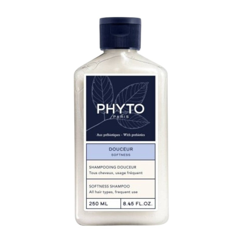 Phyto Phyto Sebum Control Oil-Reducing Shampoo  250ml/8.45oz