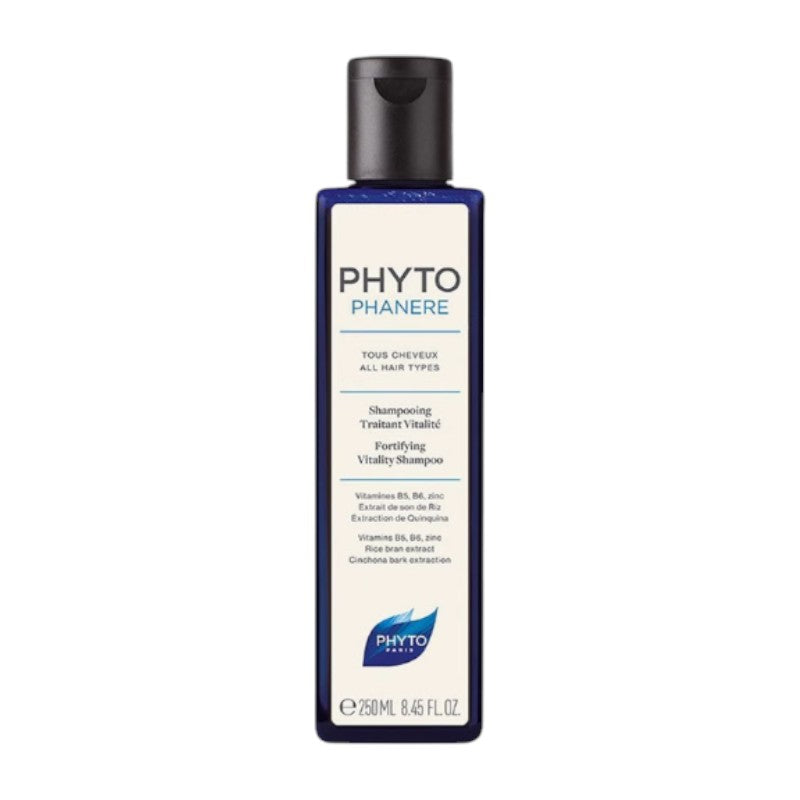 Phyto Phanere Fortifying Vitality Shampoo 250ml/8.45oz