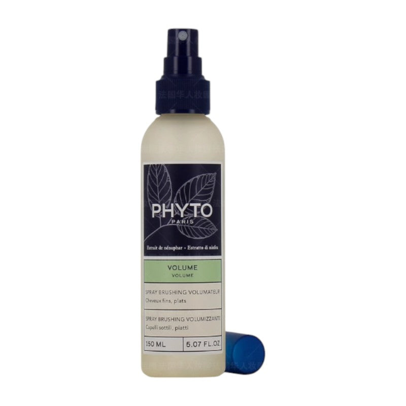 Phyto Volume Spray Brushing Volumen 150ml/5.07oz