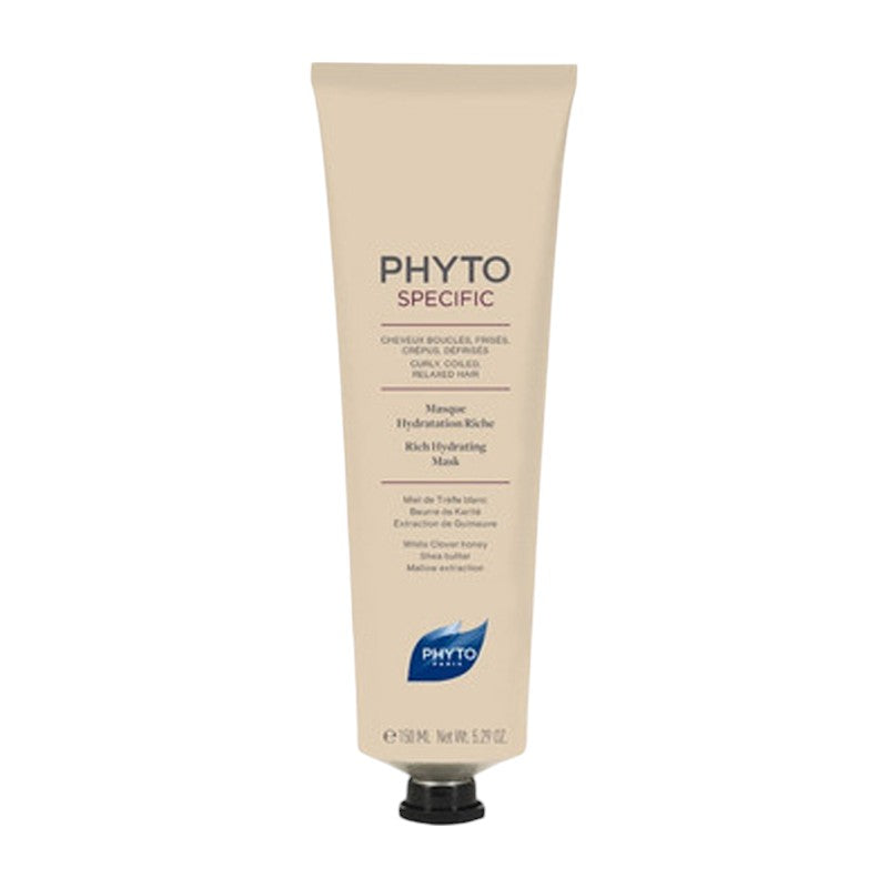 Phyto Phytospecific Rich Hydration Mask 150ml