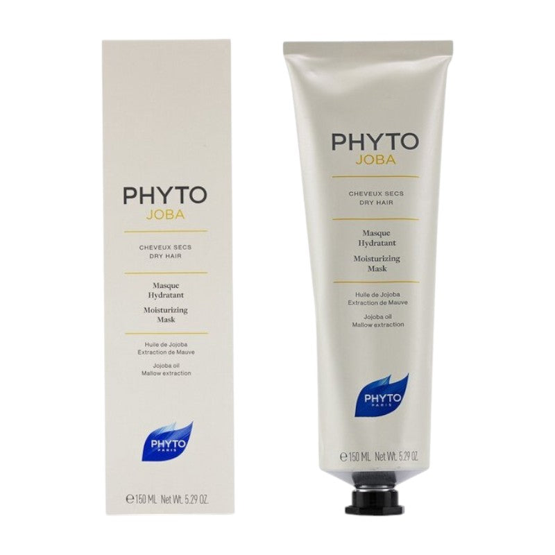 Phyto Phytojoba Moisturizing Mask (Dry Hair) 150ml/5.29oz