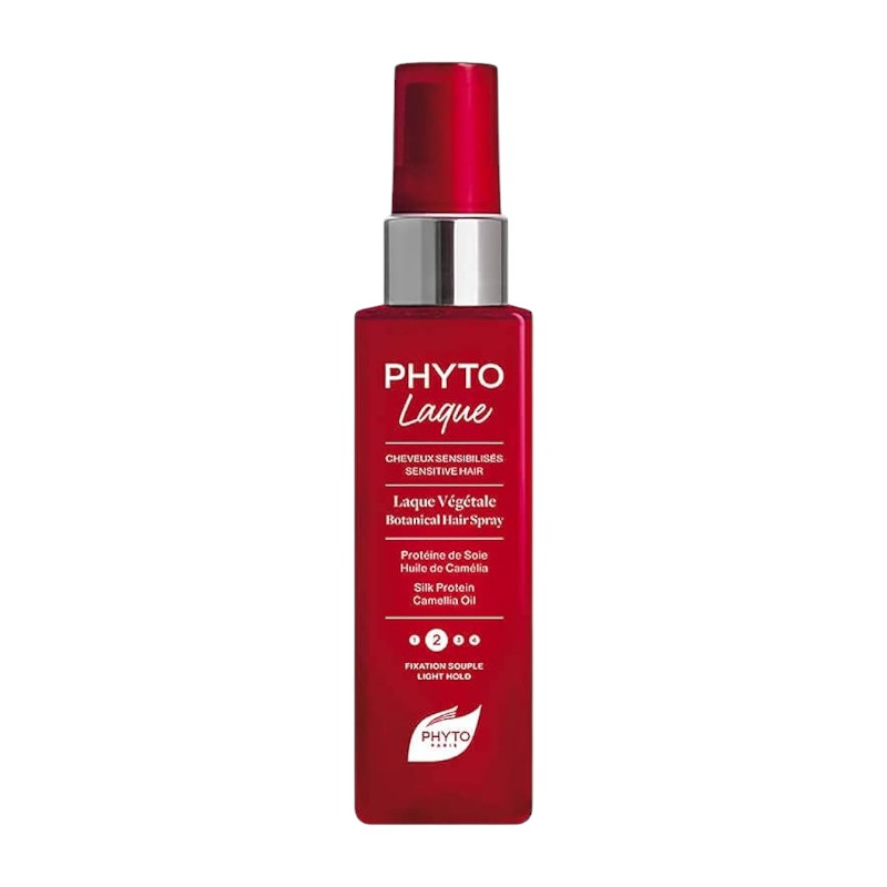 Phyto Phytolaque Botanical Hair Spray Light Hold  100ml/3.38oz