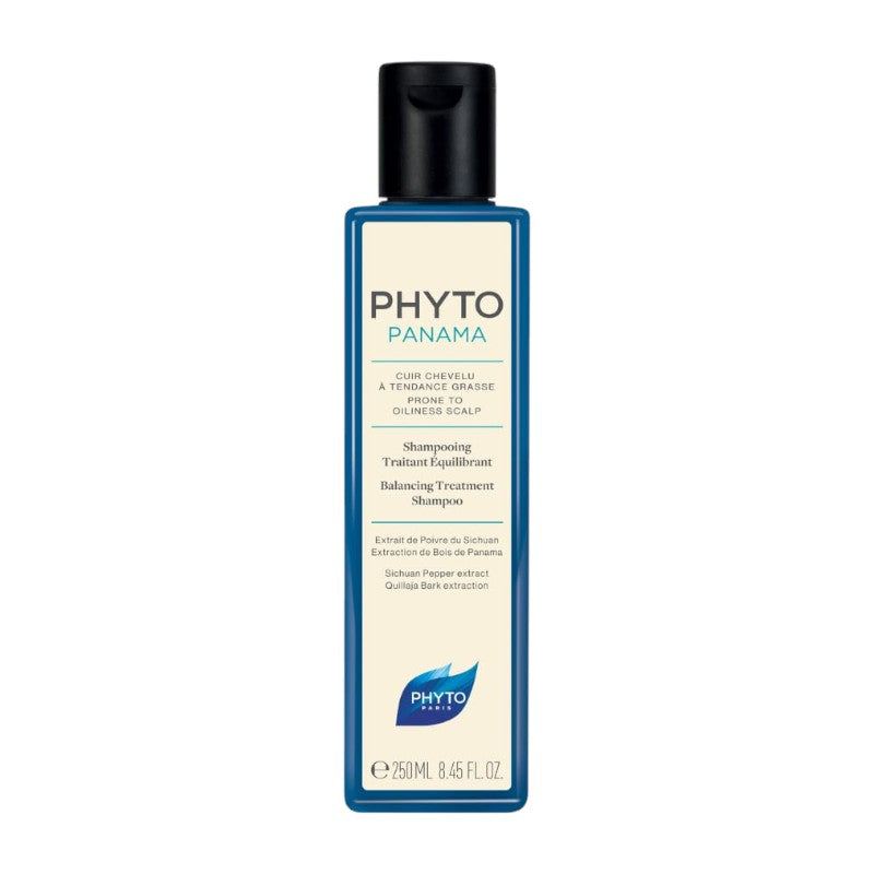 Phyto Phytopanama Shampoo Balancing Treatment Shampoo  250ml/8.45oz