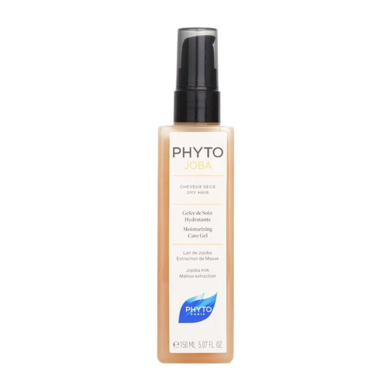 Phyto Phytojoba Moisturizing Care Gel (Dry Hair) 150ml/5.07oz