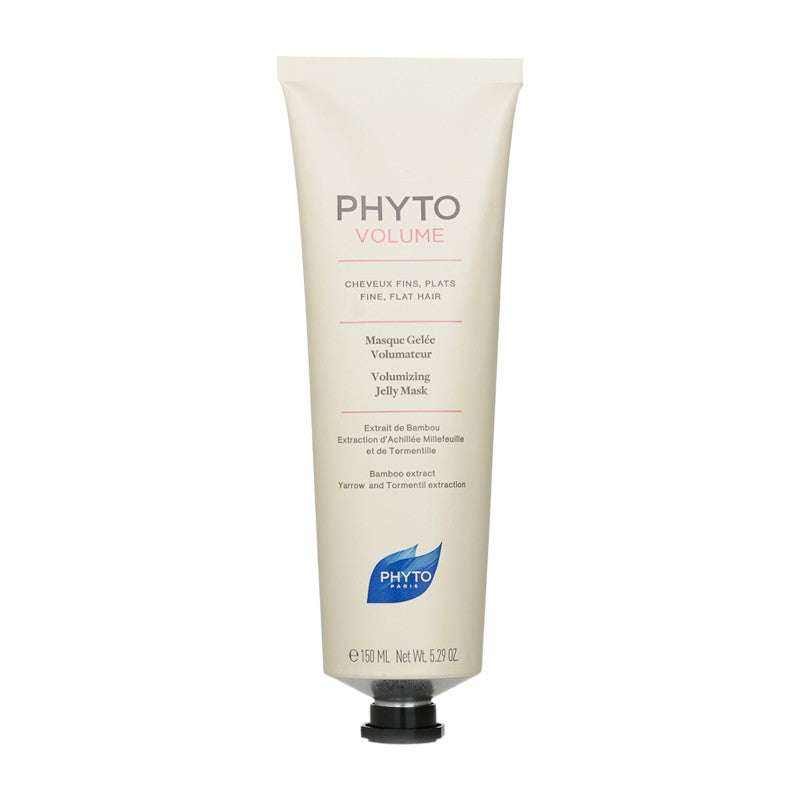 Phyto Phytovolume Volumizing Jelly Mask (Fine, Flat Hair)  150ml/5.29oz