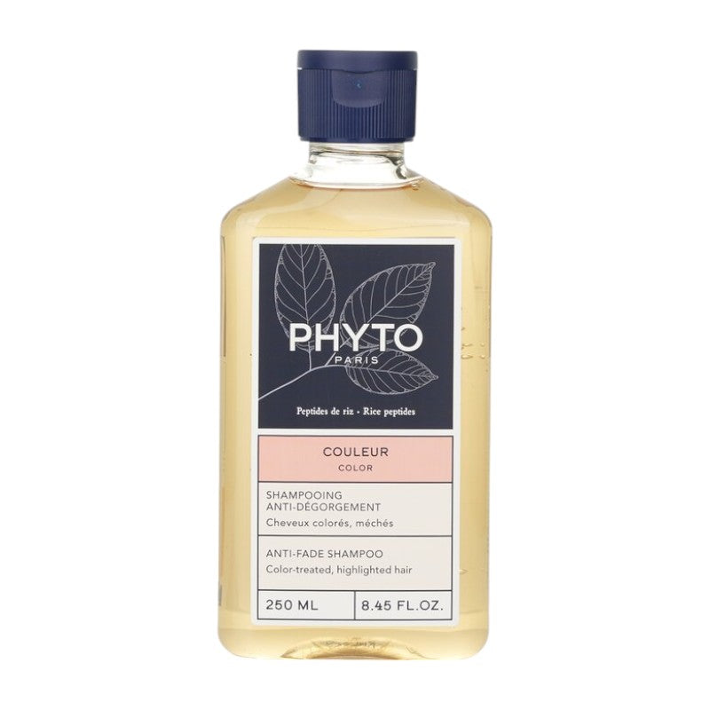 Phyto Color Anti Fade Shampoo 250ml/8.45oz