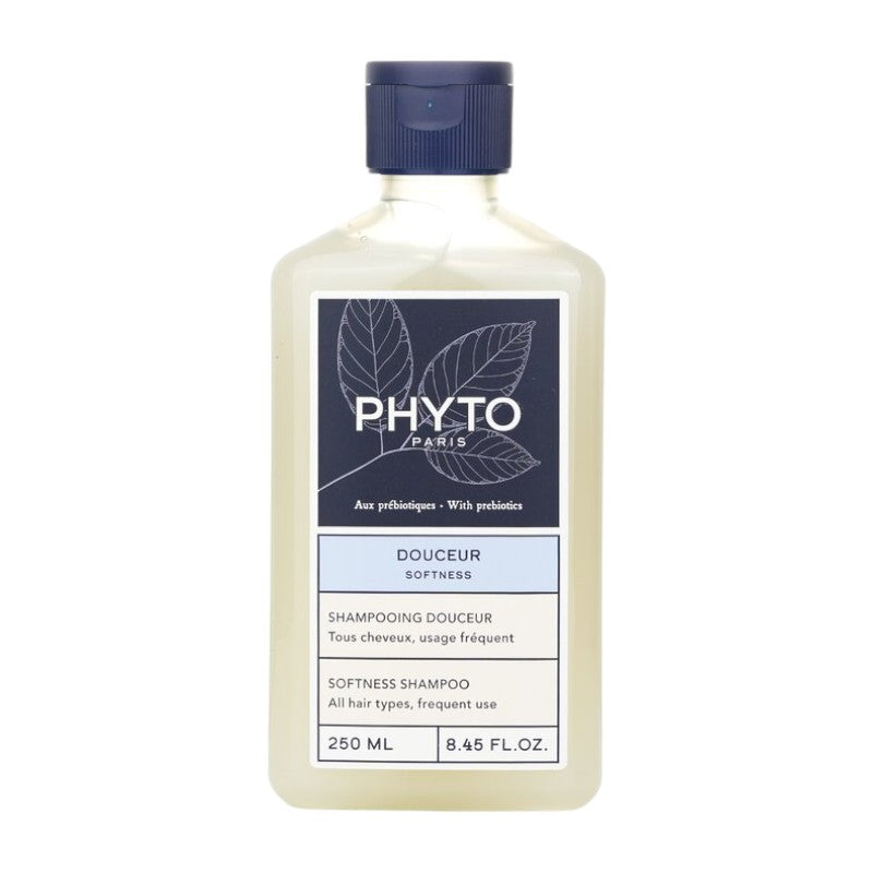 Phyto Douceur Softness Shampoo 250ml/8.45oz