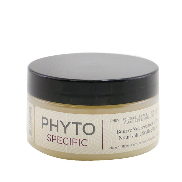 Phyto Phyto Specific Nourishing Styling Butter PS10001A31026 100ml/3.3oz