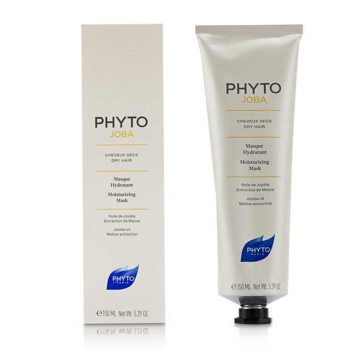 Phyto PhytoJoba Moisturizing Mask (Dry Hair)   PH10026A31590 150ml/5.29oz