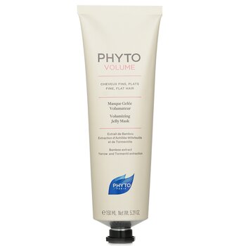 Phyto PhytoVolume Volumizing Jelly Mask (Fine, Flat Hair)    PH10053A31590 150ml/5.29oz