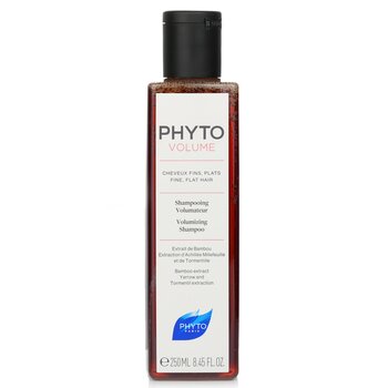 Phyto PhytoVolume Volumizing Shampoo (Fine, Flat Hair)    PH10054A32590 250ml/8.45oz