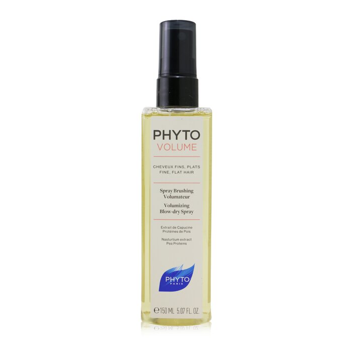 Phyto PhytoVolume Volumizing Blow-Dry Spray (Fine, Flat Hair)    PH10055A31590 150ml/5.07oz