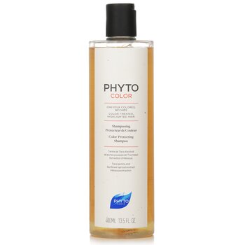 Phyto Phytocolor Color Protecting Shampoo  004246 400ml/13.5oz