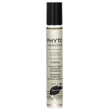 Phyto Theratrie Stimulating &amp; Rebalancing Botanical Concentrate 006660 20ml/0.67oz