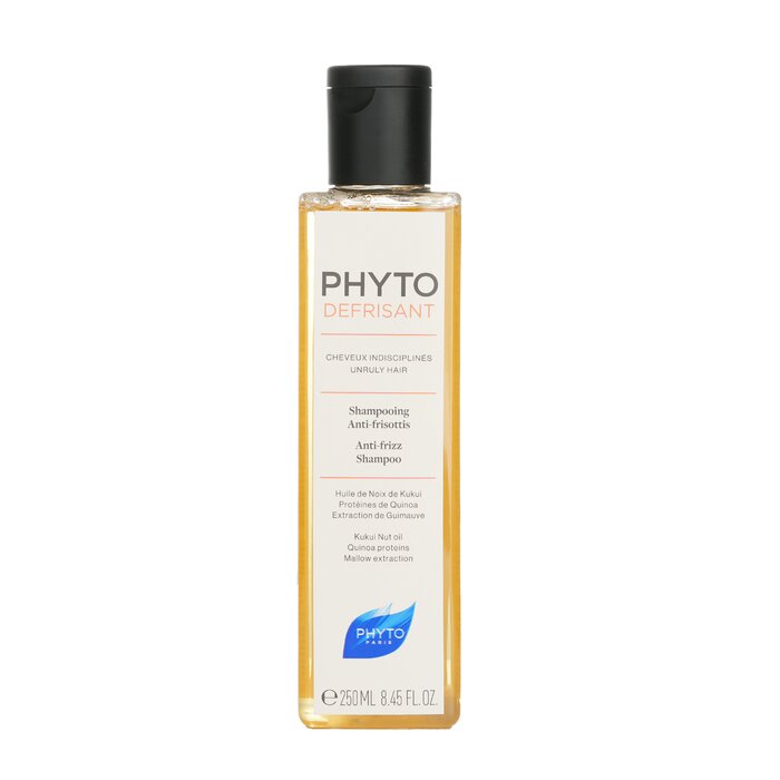 Phyto Phytodefrisant Anti-Frizz Shampoo - For Unruly Hair PH10093A32590 250ml/8.45oz