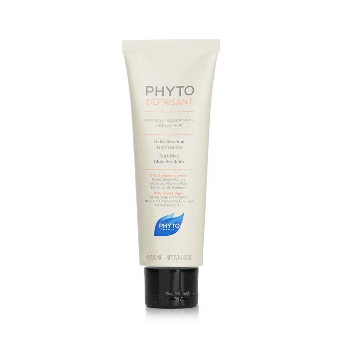 Phyto PhytoDefrisant Anti-Frizz Blow-Dry Balm - For Unruly Hair PH10095A31290 125ml/4.4oz