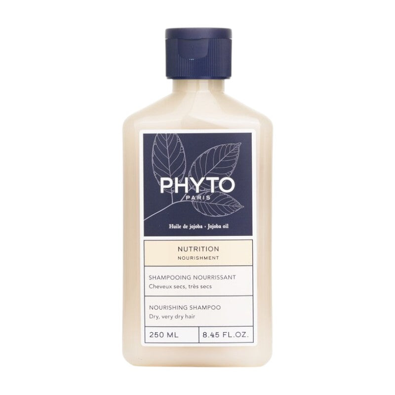 Phyto Nutrition Nourishing Shampoo 250ml