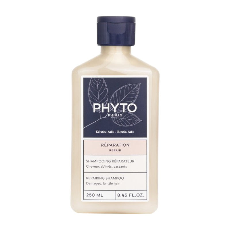 Phyto Repair Repairing Shampoo 250ml