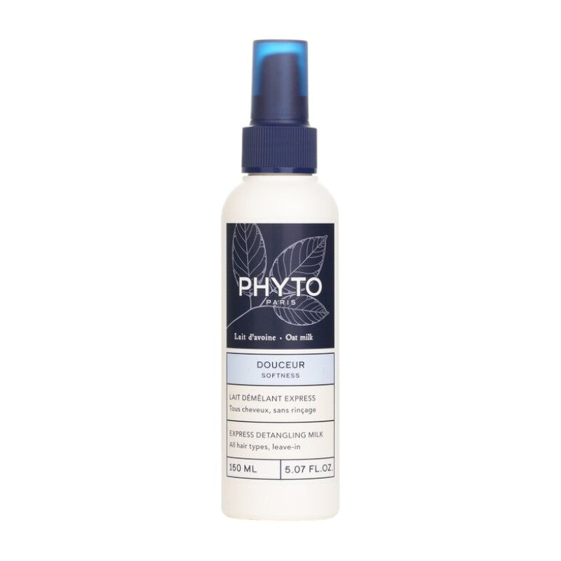 Phyto Softness Express Detangling Milk 150ml/5.07oz