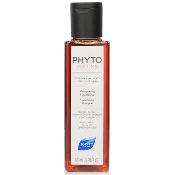 Phyto PhytoVolume Volumizing Shampoo 909895 100ml/3.38oz