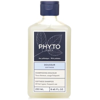 Phyto Douceur Softness Shampoo 913236 250ml/8.45oz