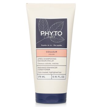 Phyto Color Radiance Enhancer Conditioner 915735 175ml/5.91oz