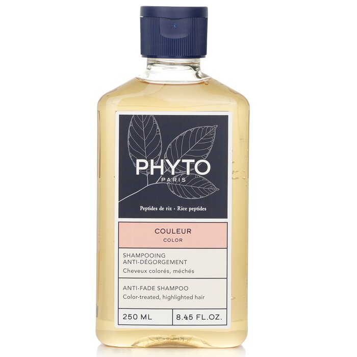 Phyto Color Anti Fade Shampoo 915759 250ml/8.45oz