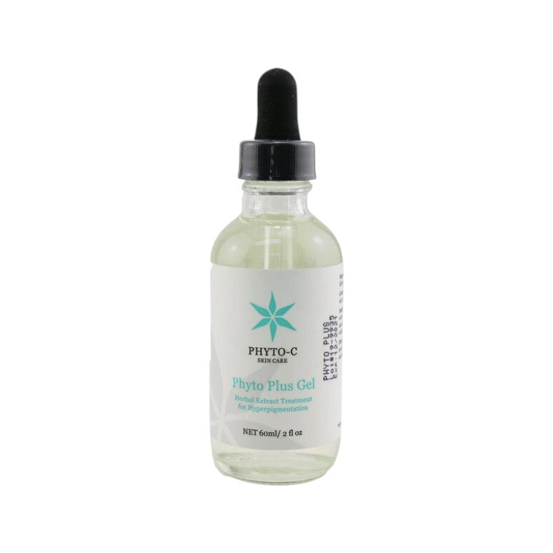 Phyto-C Phyto Plus Gel 60ml