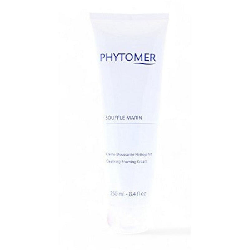 Phytomer Souffle Marin Cleansing Foaming Cream 250ml