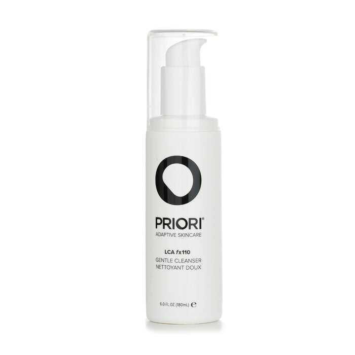 Priori LCA fx110 - Gentle Cleanser LCA-110-180/007313 180ml/6oz