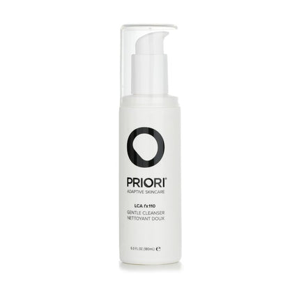Priori LCA fx110 - Gentle Cleanser LCA-110-180/007313 180ml / 6oz